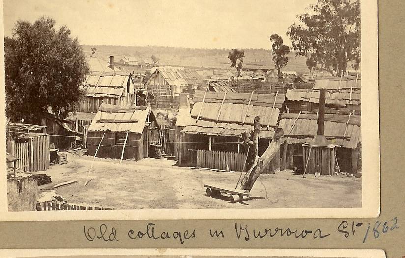 Young, NSW 1862